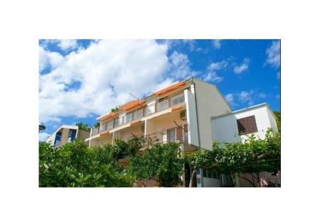 Apartmány Kavara Zaostrog Chorvátsko