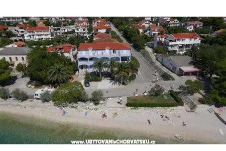 Kosović - Apartmány Zaostrog Chorvátsko