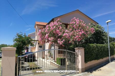 Apartmán Mira Zaton Chorvátsko