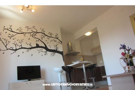 Apartmány Zora foto 4