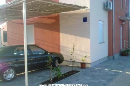 Apartmány Sanja foto 3