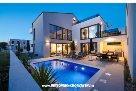 Villa Marie foto 2