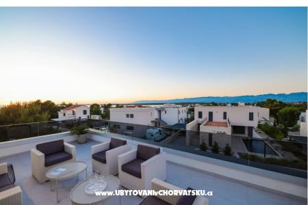Villa Marie foto 5