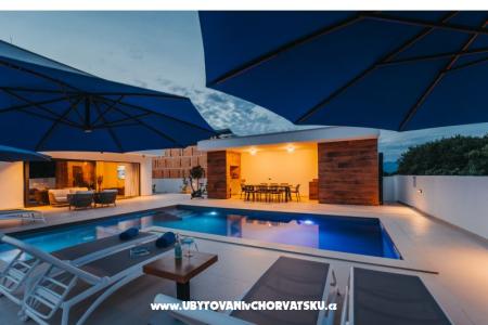 Villa Piano foto 4
