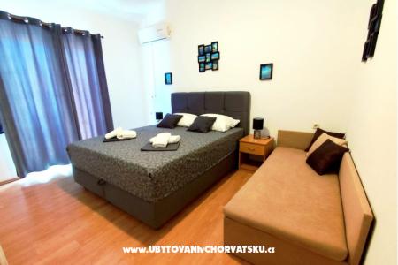 Apartmány Anita Jelaš Veža foto 2