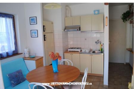 Apartmány ELI foto 2