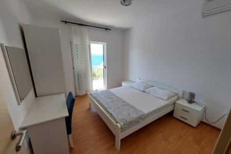Apartmány Nevescanin Živogošče Chorvátsko