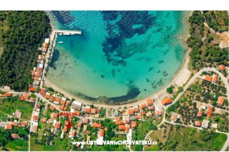 Apartmány Darija Žuljana – Pelješac Chorvátsko