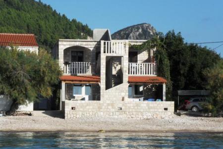 Apartmány Uvala Žuljana – Pelješac Chorvátsko