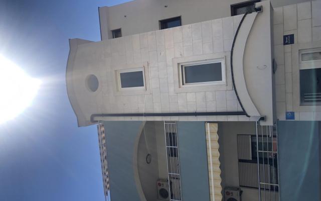 Apartmány Juric - ubytovanie Baška Voda Chorvátsko