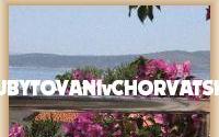 Dom Juric - ubytovanie Baška Voda Chorvátsko
