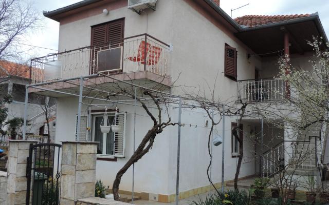 Apartmán Lukić - ubytovanie Bibinje Chorvátsko