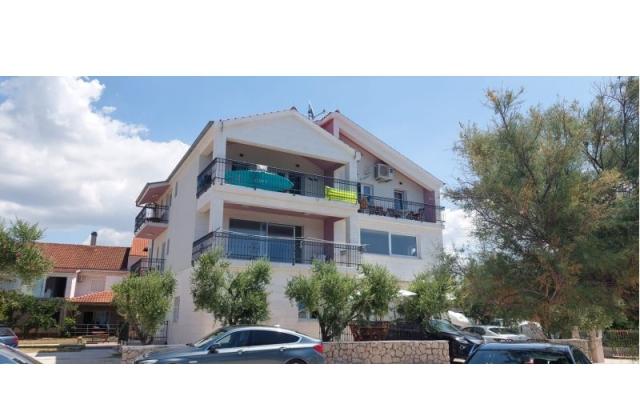 Apartmány Benjamin - ubytovanie Bibinje Chorvátsko