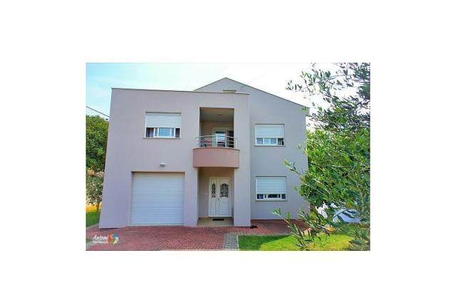 Apartmány Danica - ubytovanie Bibinje Chorvátsko