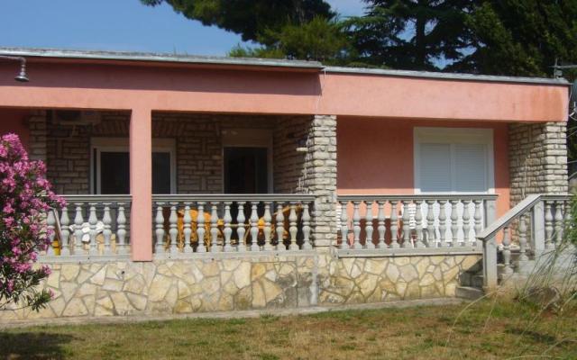 Apartmány Matija - ubytovanie Bibinje Chorvátsko