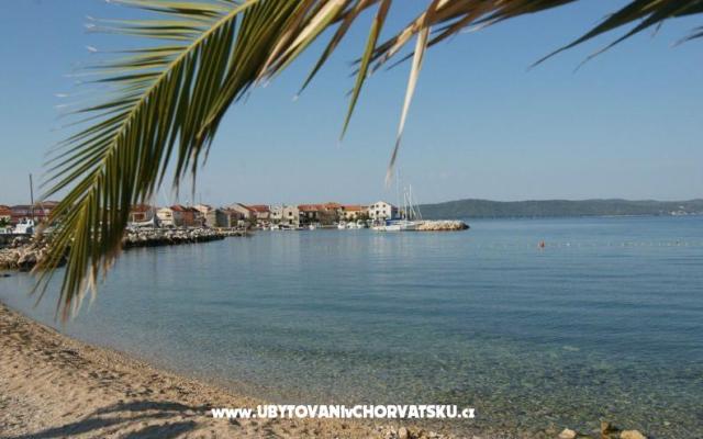 Dom for relax by the Sea - ubytovanie Bibinje Chorvátsko
