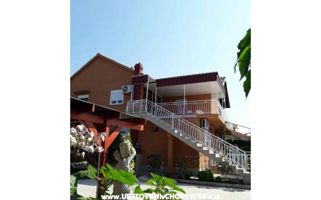 Apartmán Sara  - ubytovanie Bibinje Chorvátsko