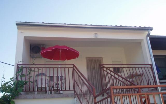 Apartmán Cvita - ubytovanie Biograd Chorvátsko