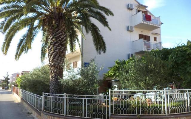 Apartmán Ivana - ubytovanie Biograd Chorvátsko