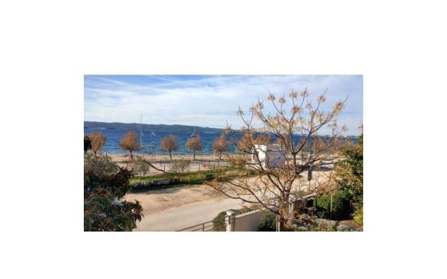 Apartmán Studio - ubytovanie Biograd Chorvátsko
