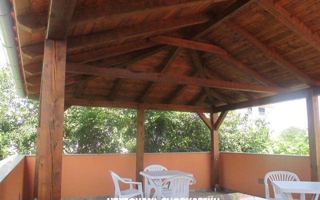 Apartmány Cvita - ubytovanie Biograd Chorvátsko