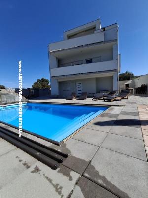 Villa D&amp;J - ubytovanie Biograd Chorvátsko