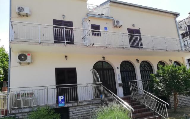 Apartmány Mara 2 - ubytovanie Biograd Chorvátsko