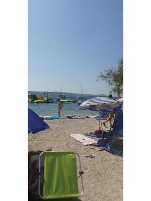 Apartmány Stefani - ubytovanie Biograd Chorvátsko