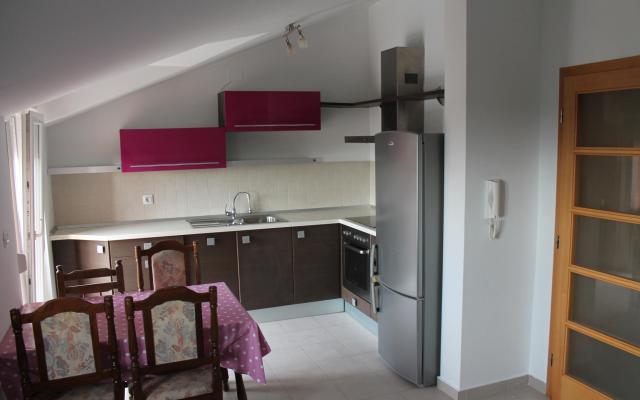 Apartmány Dalmata Biograd - ubytovanie Biograd Chorvátsko