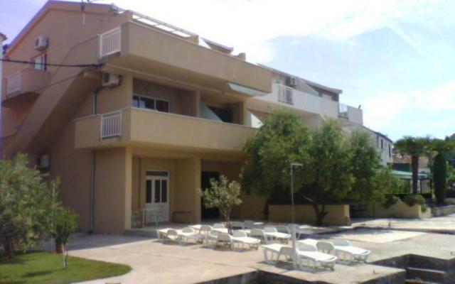 Apartmány Postrimovski - ubytovanie Blace Chorvátsko