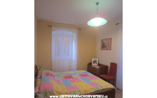 Apartmány Leona - ubytovanie ostrov Brač Chorvátsko