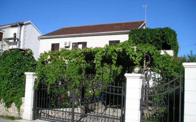 Vila Blanka Sutivan - ubytovanie ostrov Brač Chorvátsko