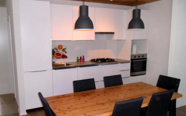 Apartmány Miva - ubytovanie Brela Chorvátsko
