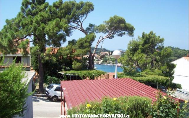 Apartmán Stjepko - ubytovanie Cavtat Chorvátsko