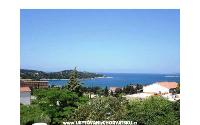 Studio Tournesol Cavtat - ubytovanie Cavtat Chorvátsko