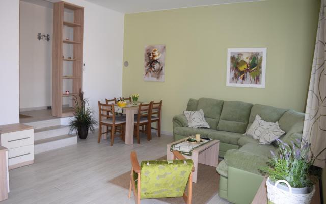Villa Mio Mare - ubytovanie ostrov Cres Chorvátsko