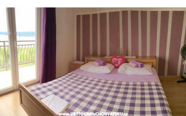 apartmani Cotra - ubytovanie Crikvenica Chorvátsko