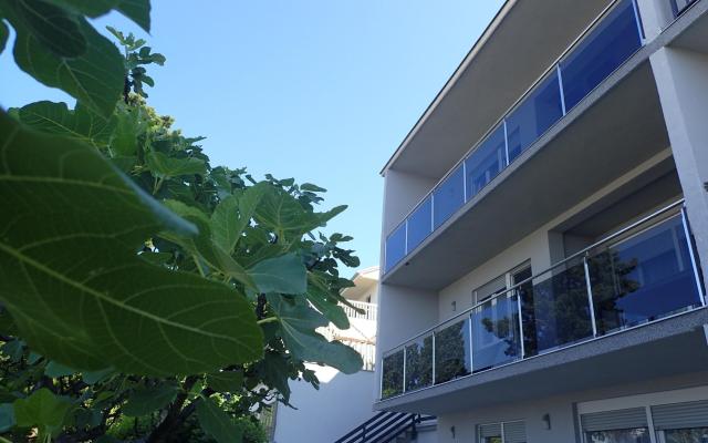 Apartmány Del Mar - ubytovanie Crikvenica Chorvátsko