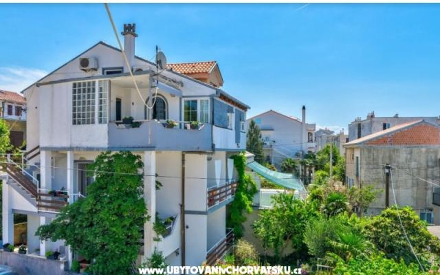 Apartmány Ira - ubytovanie Crikvenica Chorvátsko