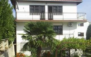 Apartmán Belle Vue - ubytovanie Crikvenica Chorvátsko