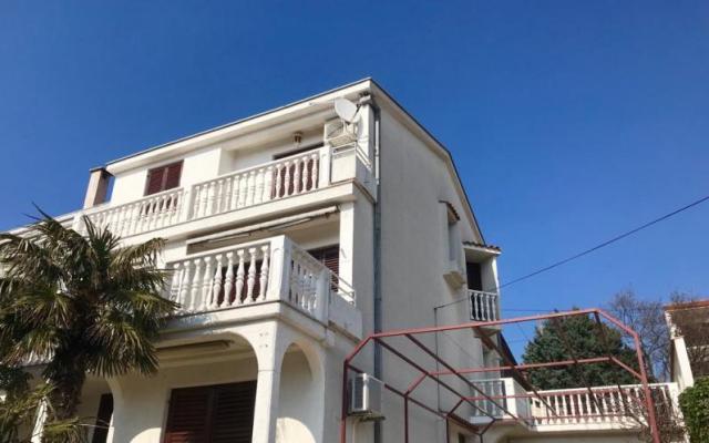 Apartmány Anmarie - ubytovanie Crikvenica Chorvátsko