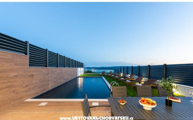 Villa La Vie - ubytovanie Crikvenica Chorvátsko