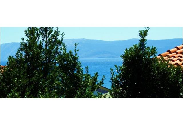 Villetta Magnolia - ubytovanie Crikvenica Chorvátsko