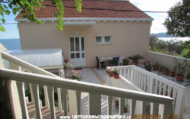 Apartmány  Anka - ubytovanie Dubrovnik Chorvátsko