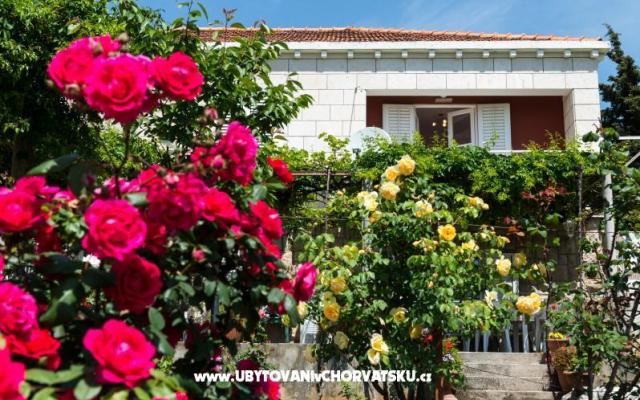 Apartmán Melisa**** Dubrovnik - ubytovanie Dubrovnik Chorvátsko