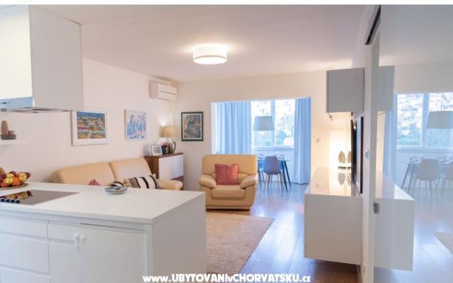 Apartmán Rory - ubytovanie Dubrovnik Chorvátsko