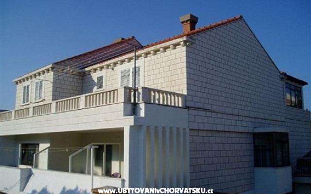 Villa Ariva Dubrovnik - ubytovanie Dubrovnik Chorvátsko
