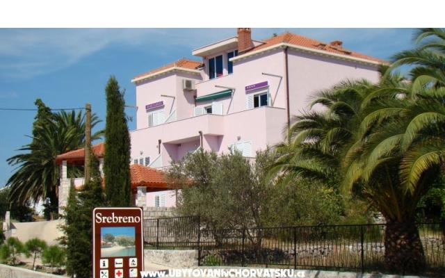 Villa Avantgarde - ubytovanie Dubrovnik Chorvátsko