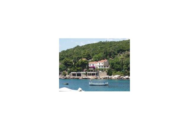Villa Kapetana - ubytovanie Dubrovnik Chorvátsko