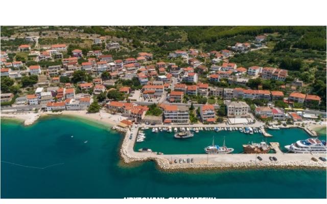 Apartmány Vlade - ubytovanie Dugi Rat Chorvátsko